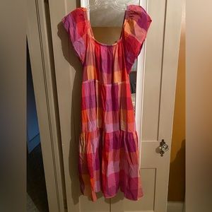 Beautiful Spring/Summer Dress